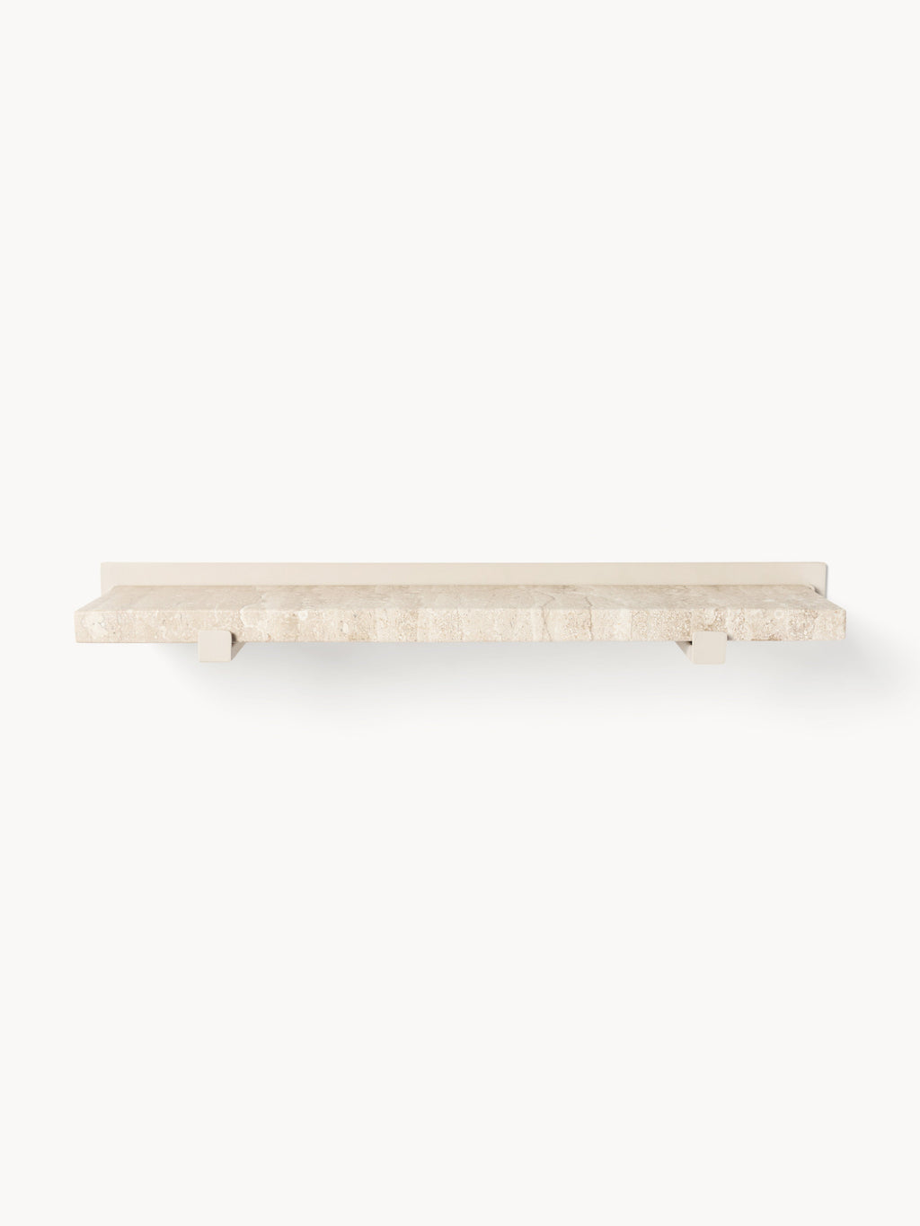 Ally Marble Shelf, W 60 cm