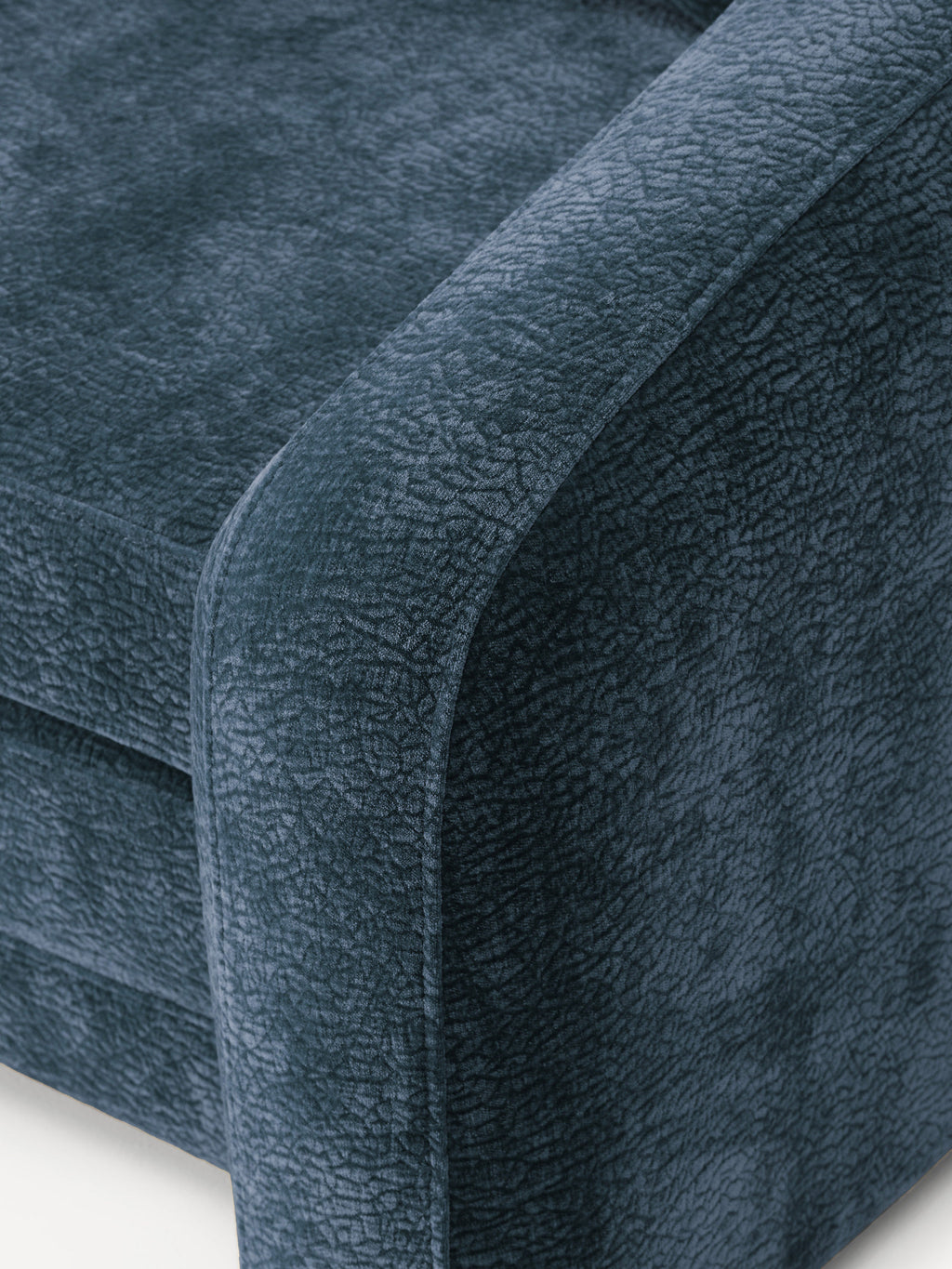Eliot Sofa Bed (3-seater)