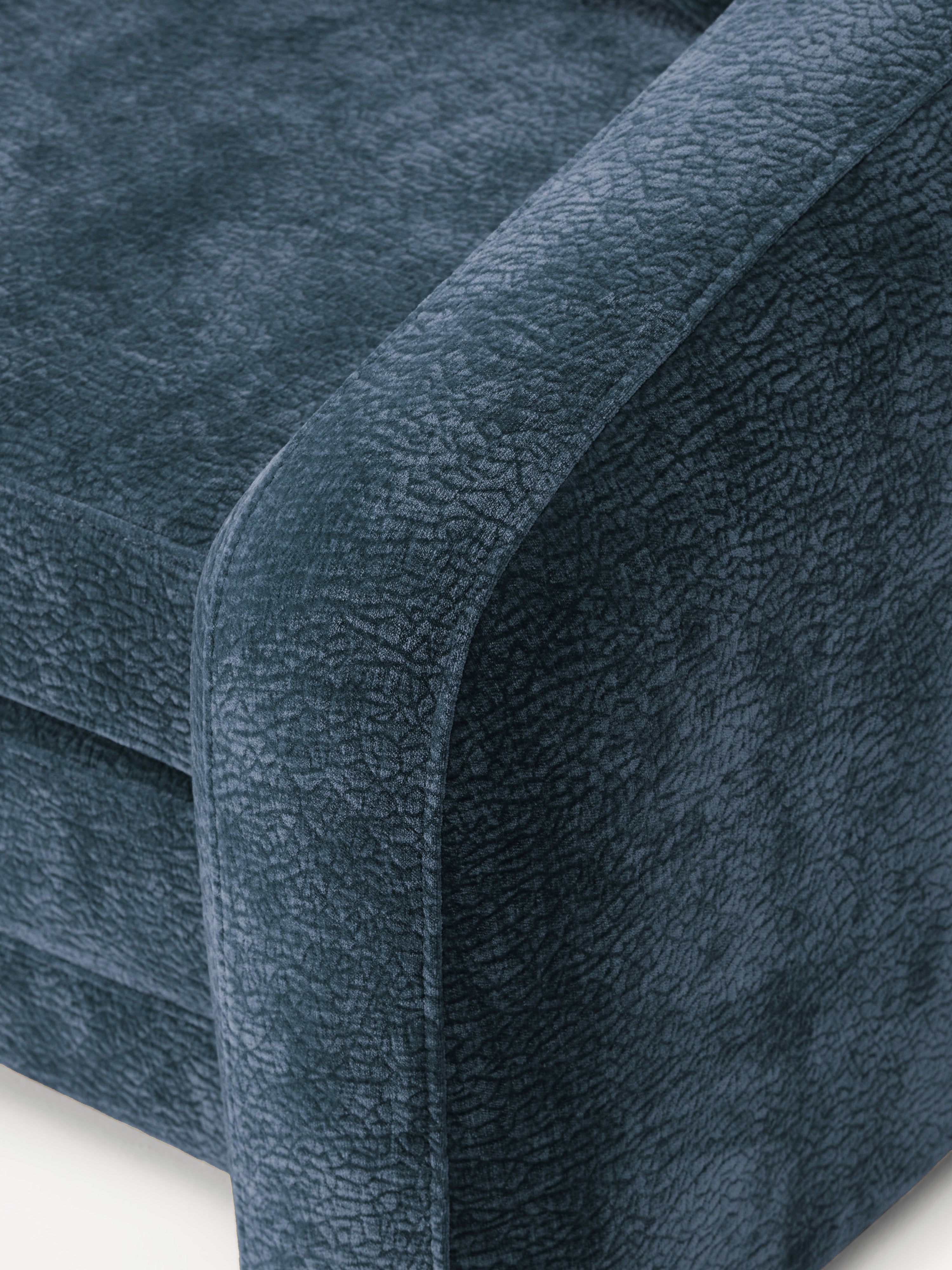 Eliot Sofa Bed (3-seater)