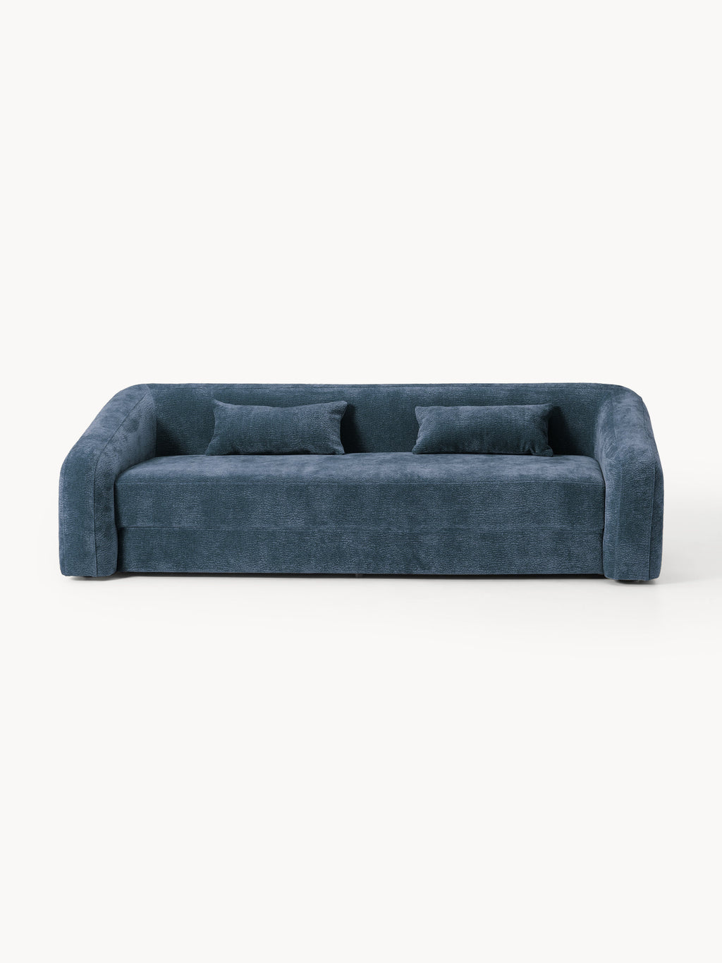 Gallery image 1 - Sofa Bed Eliot (3-seater)