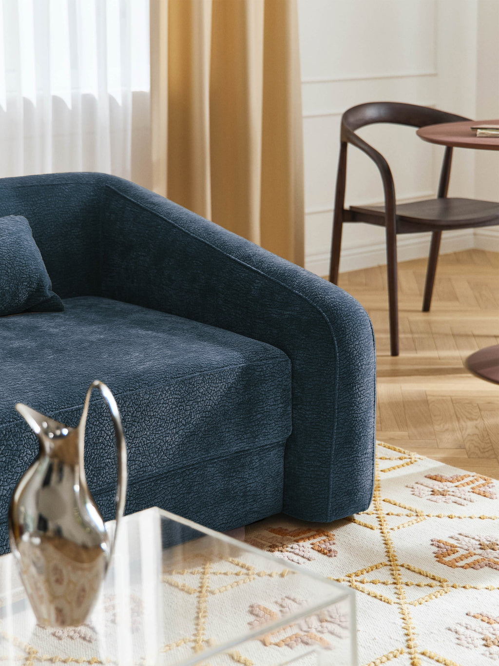 Eliot Sofa Bed (3-seater)