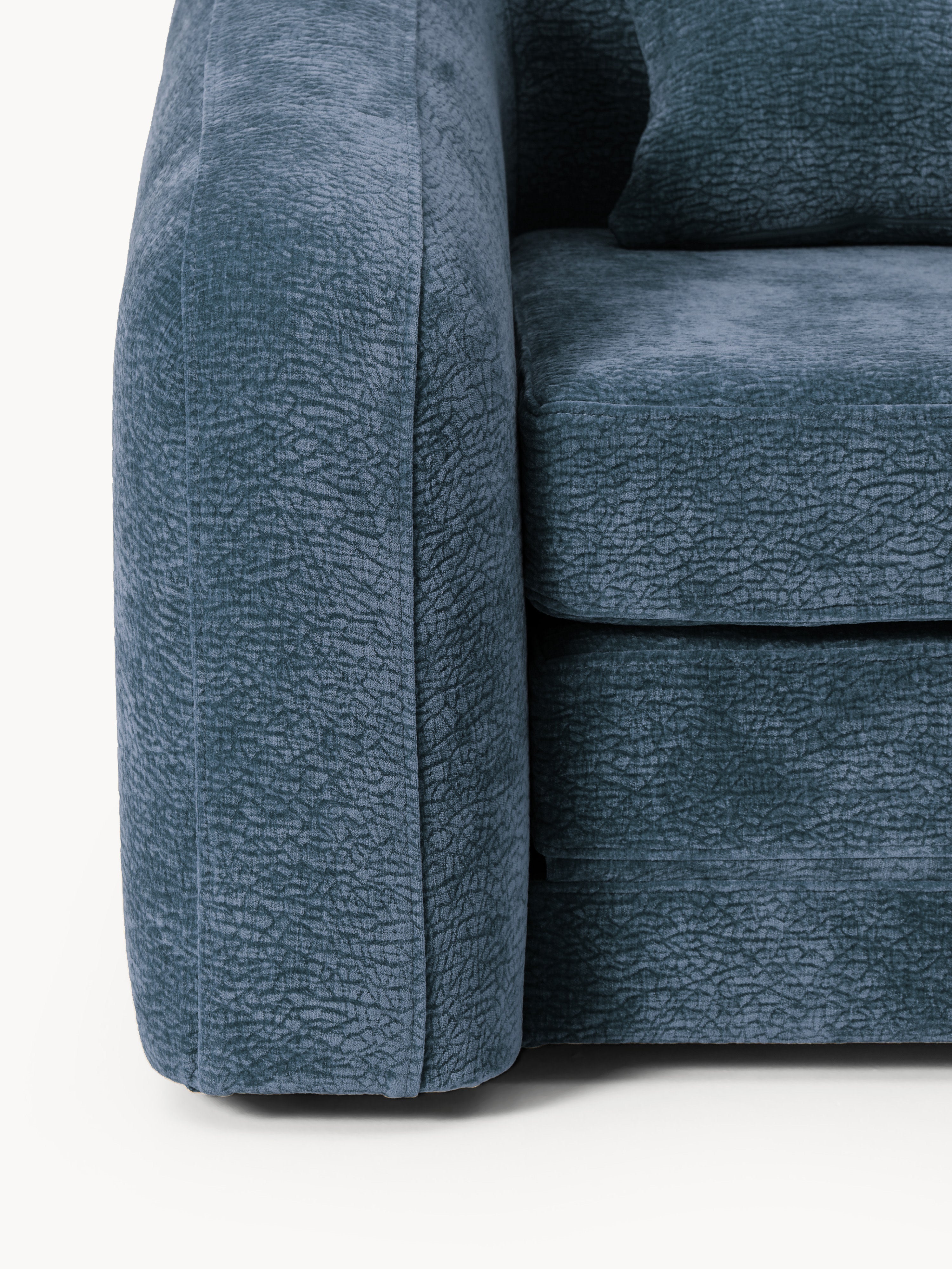 Eliot Sofa Bed (3-seater)