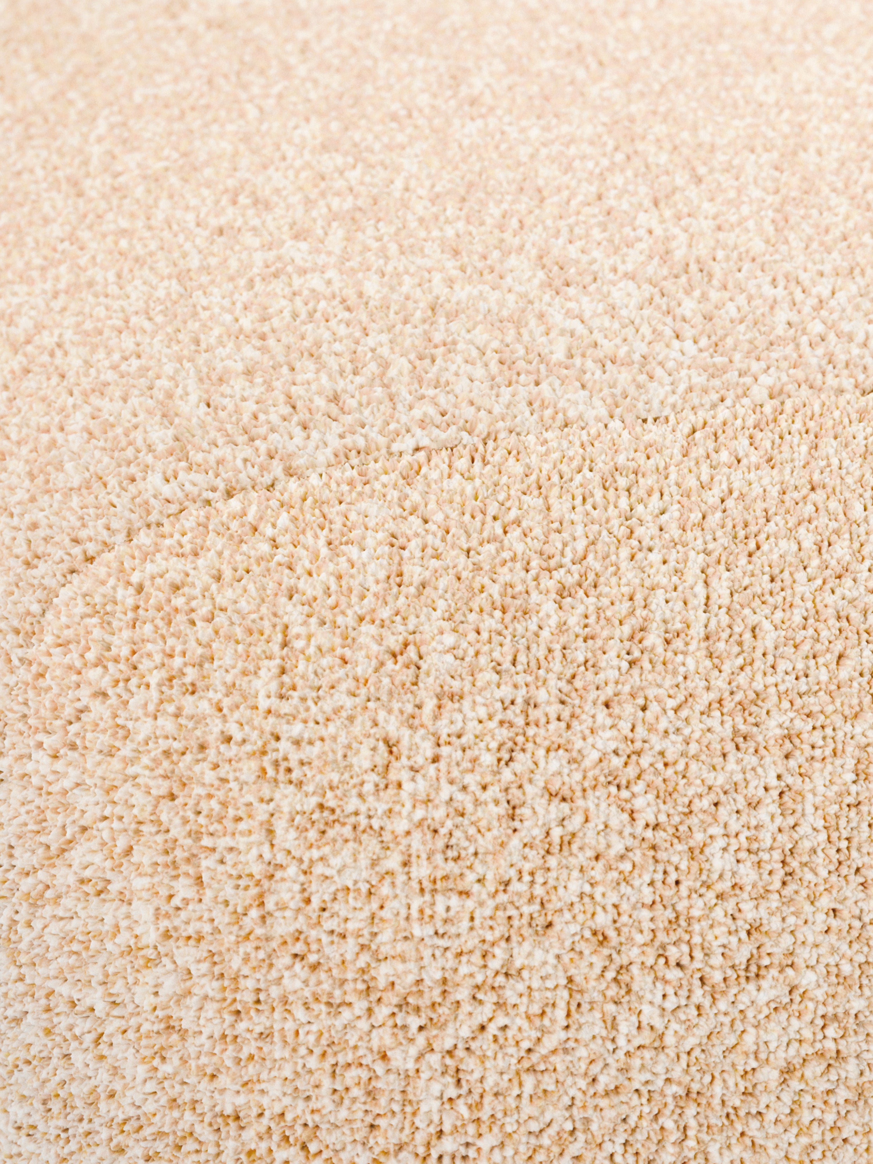 Wolke Large Bouclé Ottoman