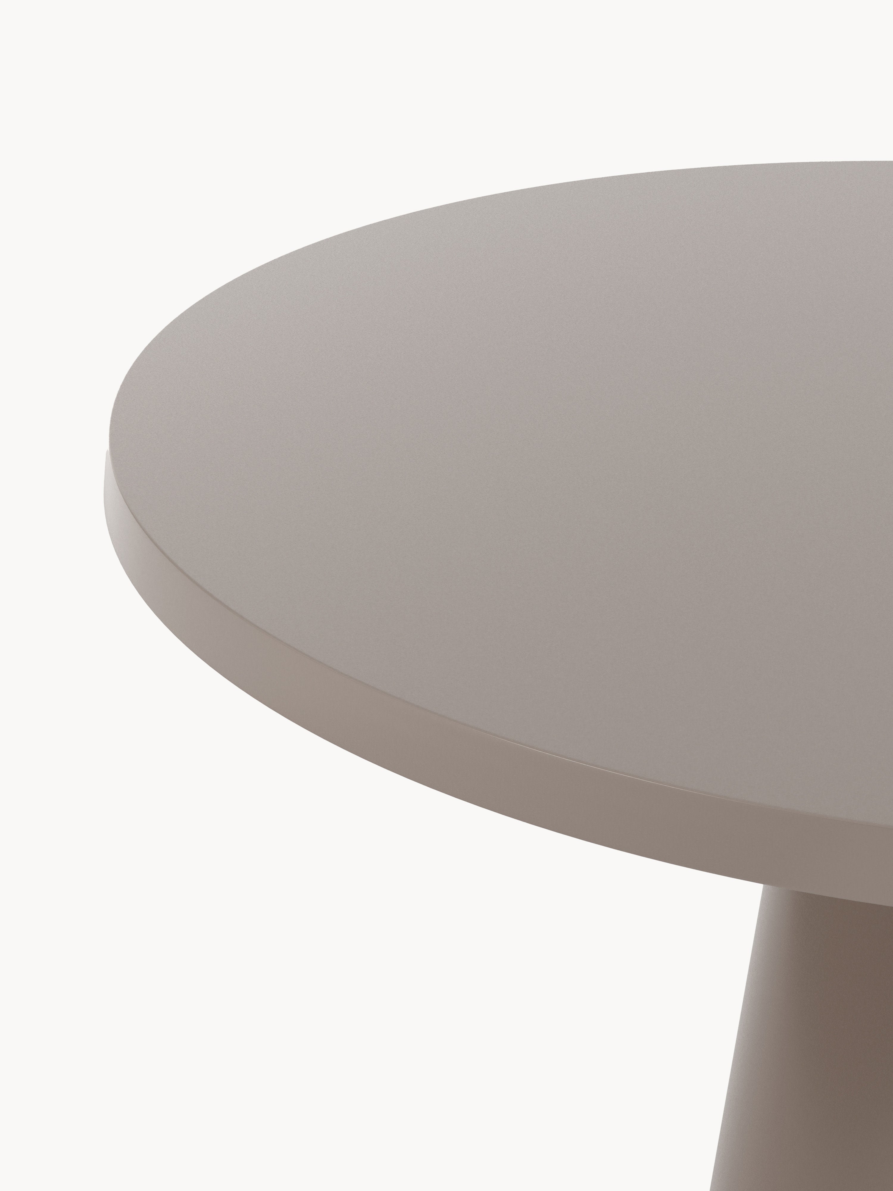 Kim Round Garden Table, in various sizes