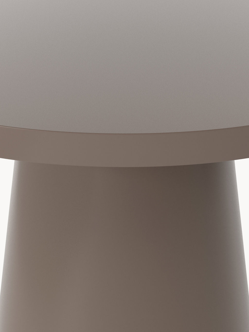 Kim Round Garden Table, in various sizes