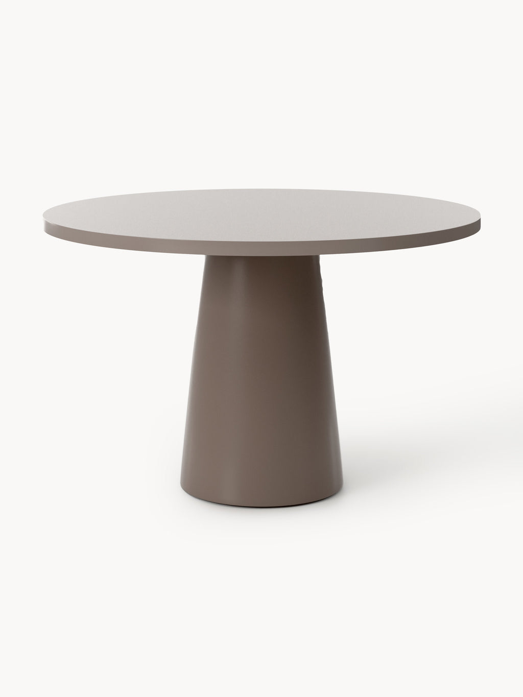 Gallery image 1 - Round Garden Table Kim, in various sizes