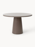 Gallery image 1 - Round Garden Table Kim, in various sizes