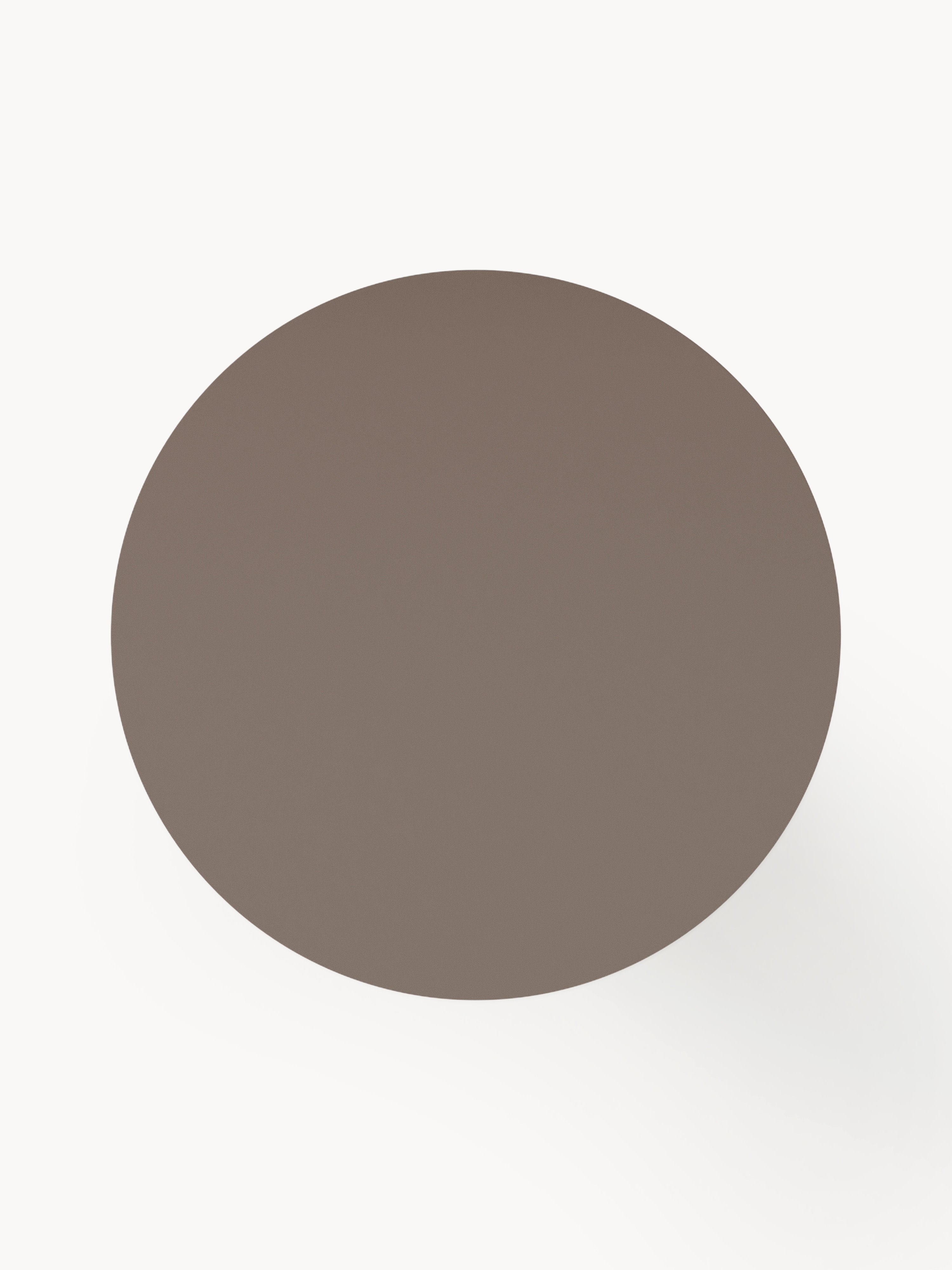 Kim Round Garden Table, in various sizes