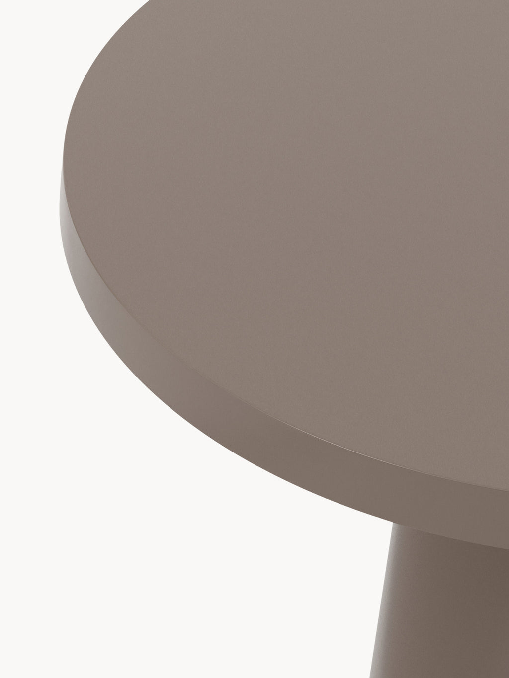 Kim Round Garden Table, in various sizes