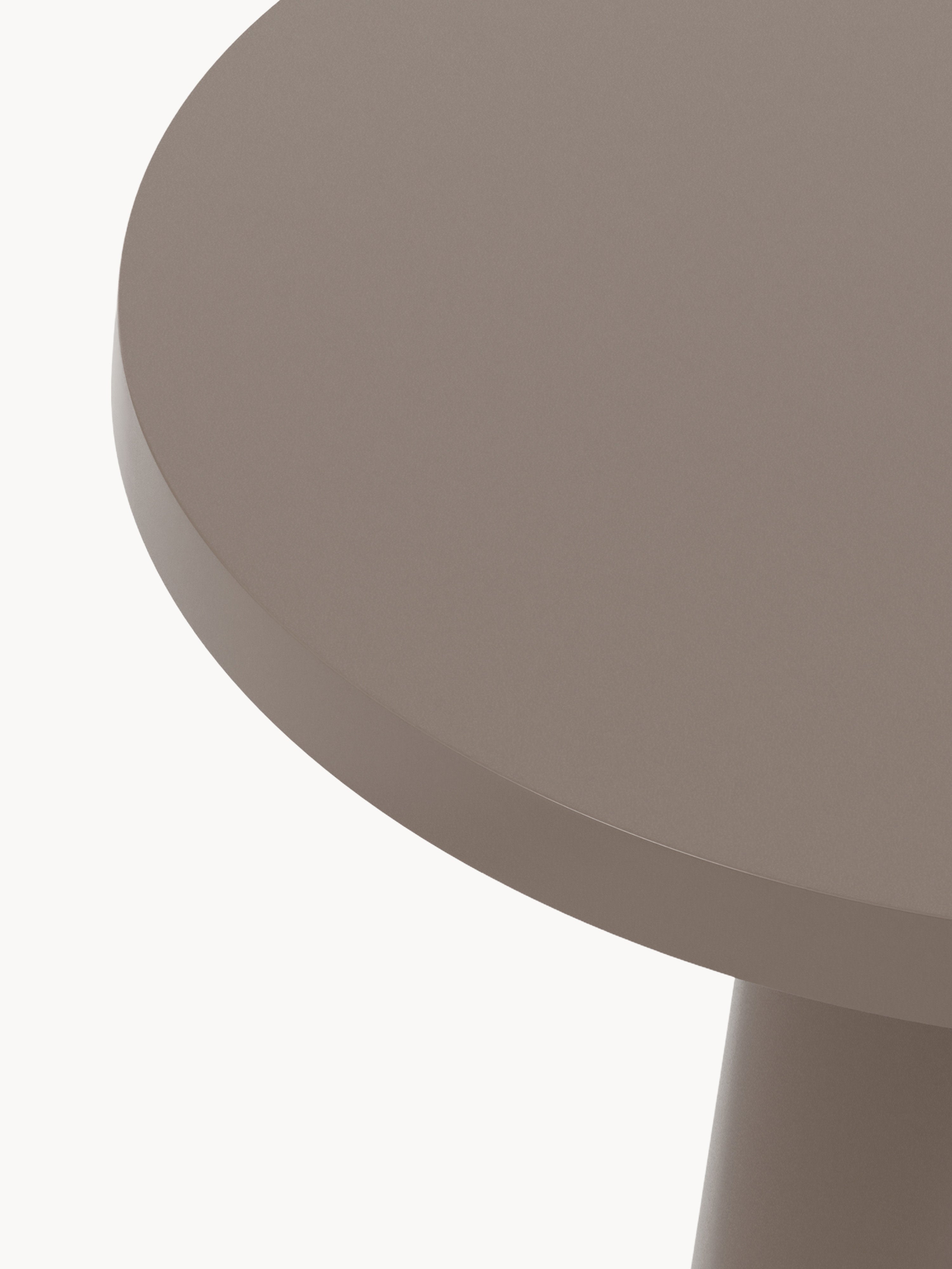 Kim Round Garden Table, in various sizes