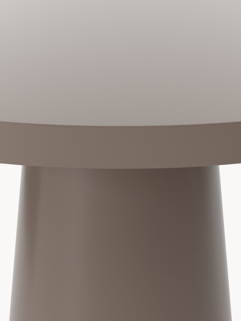 Kim Round Garden Table, in various sizes