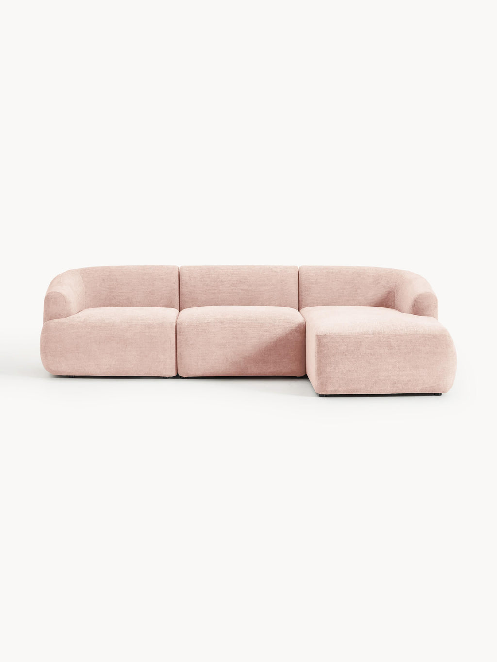 Gallery image 1 - Modular Corner Sofa Sofia (4-seater)