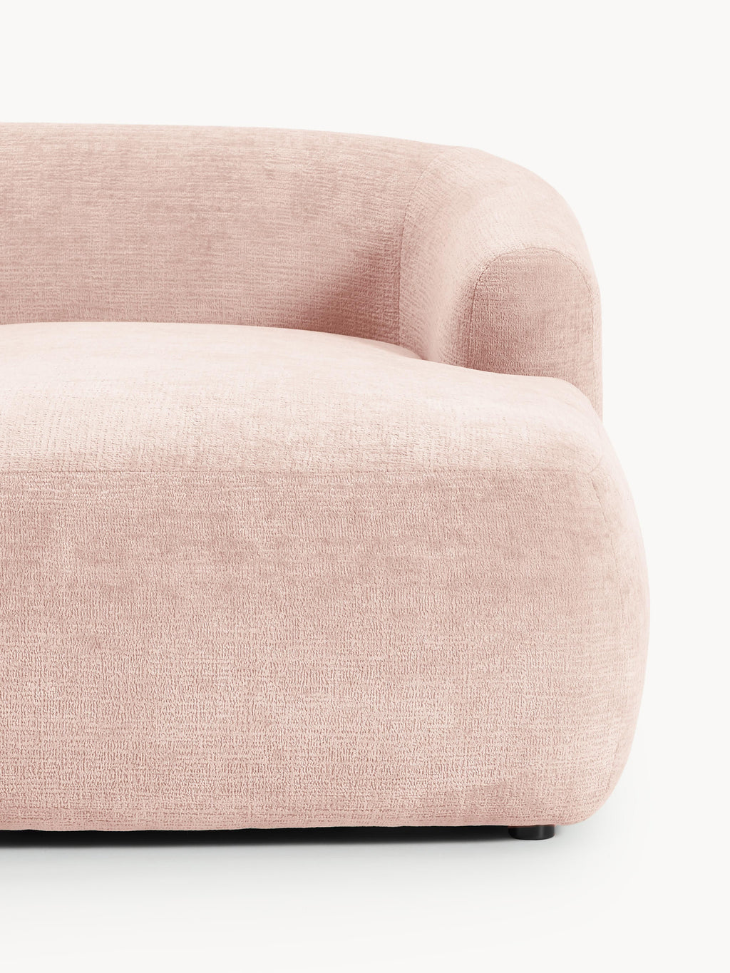 Sofia Modular Corner Sofa (4-seater)