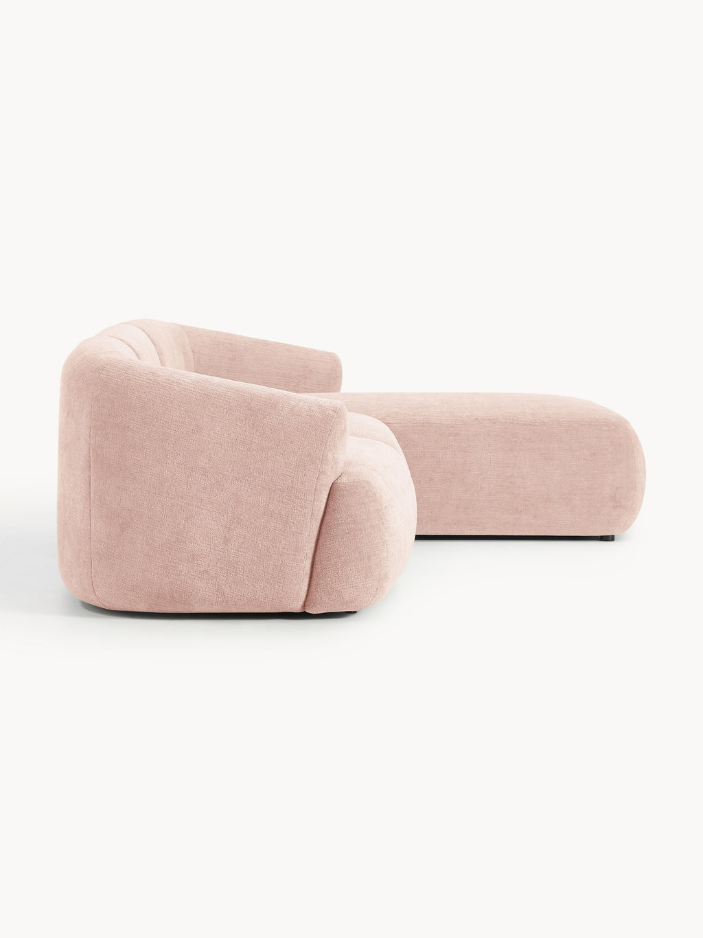 Sofia Modular Corner Sofa (4-seater)