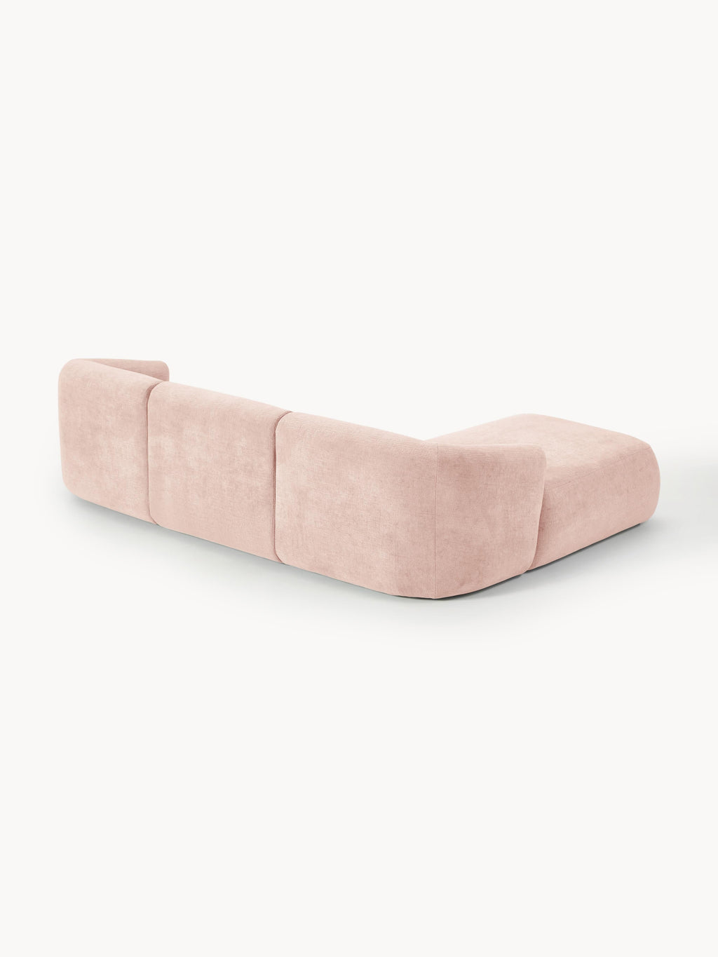 Sofia Modular Corner Sofa (4-seater)