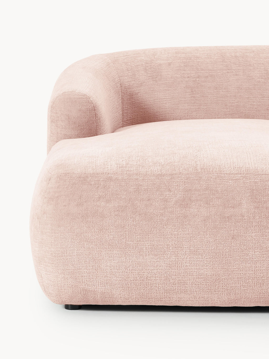 Sofia Modular Corner Sofa (4-seater)