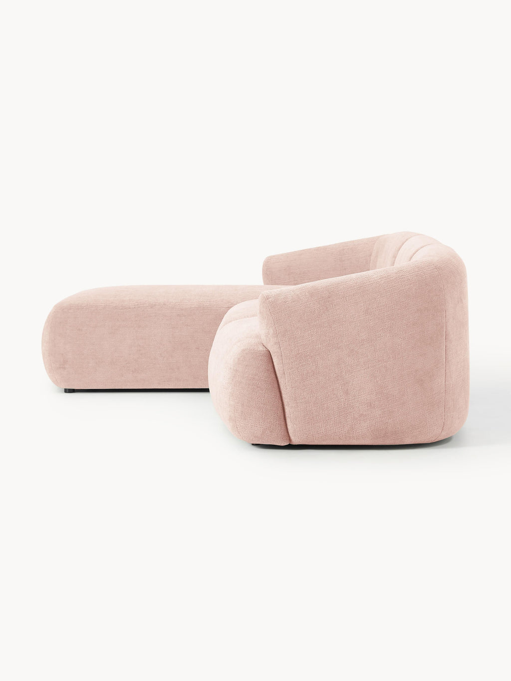 Sofia Modular Corner Sofa (4-seater)