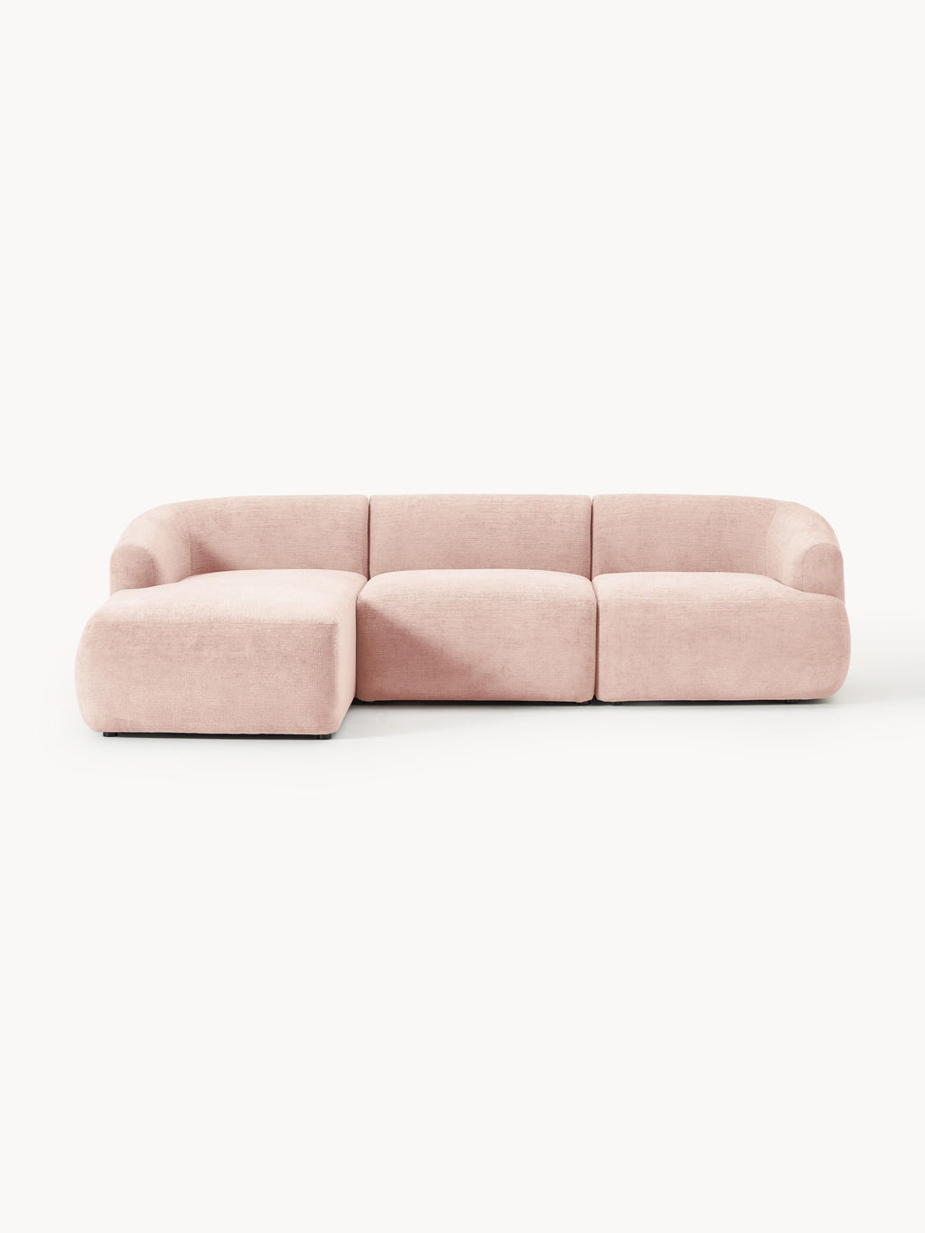 Sofia Modular Corner Sofa (4-seater)