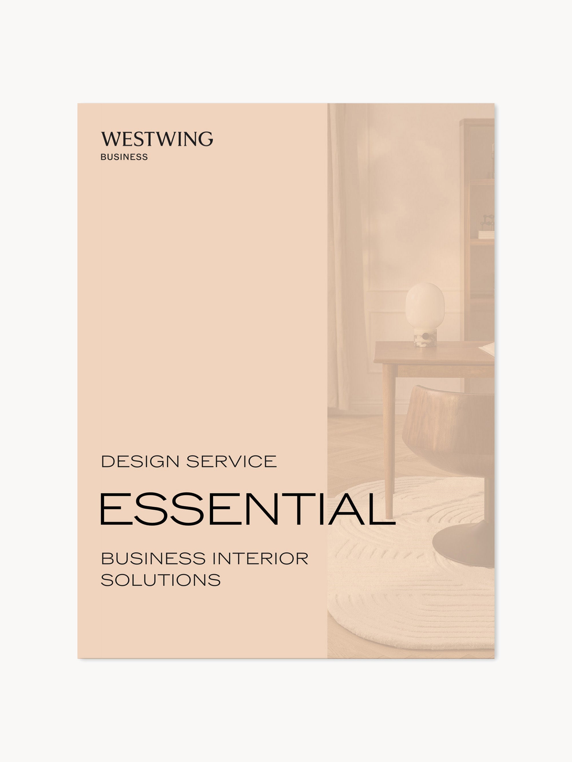 Gallery image 1 - Business Design Service Essential