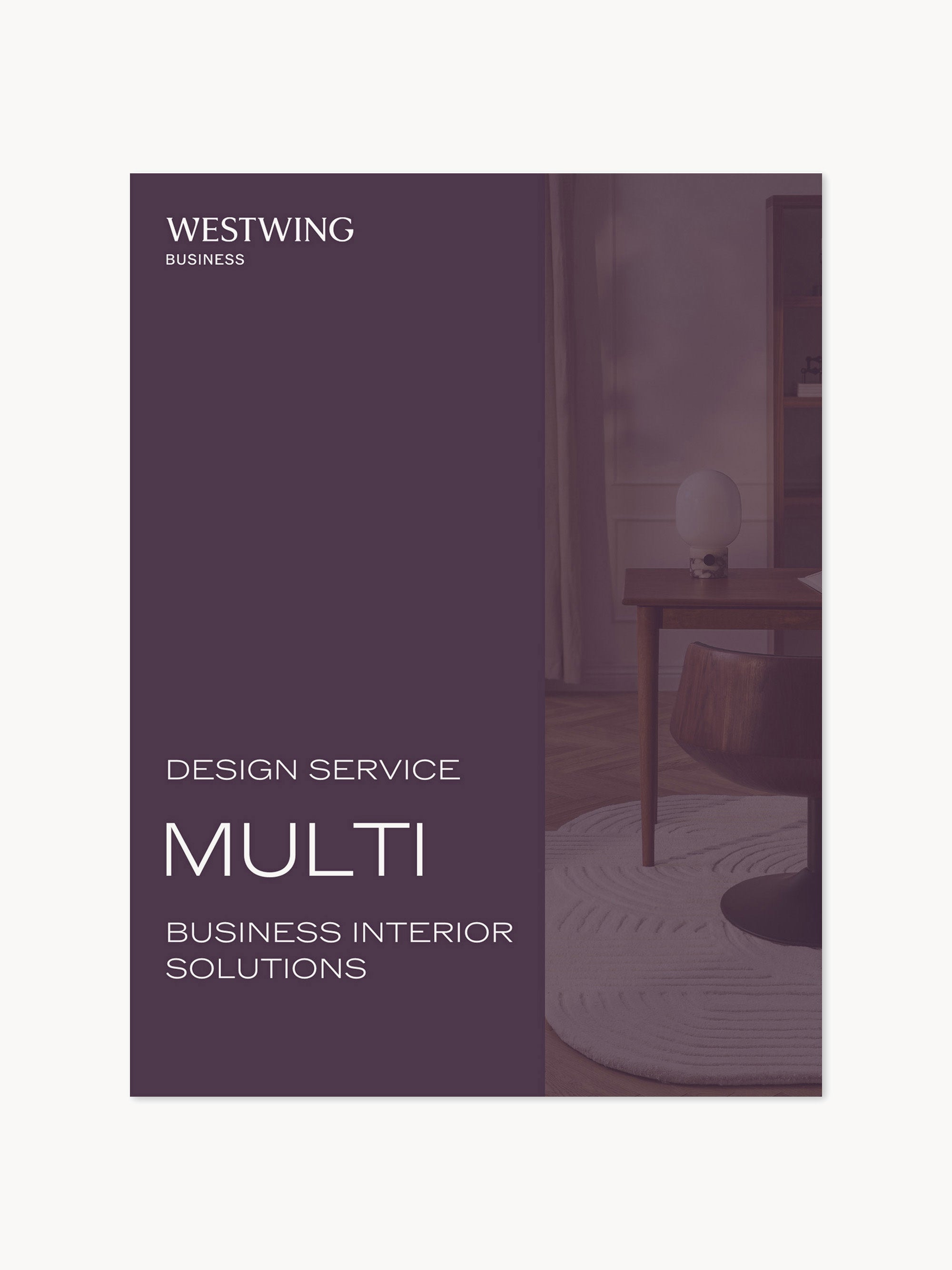 Gallery image 1 - Business Design Service Multi