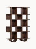 Gallery image 1 - Mango Wood Shelving Unit Sinne