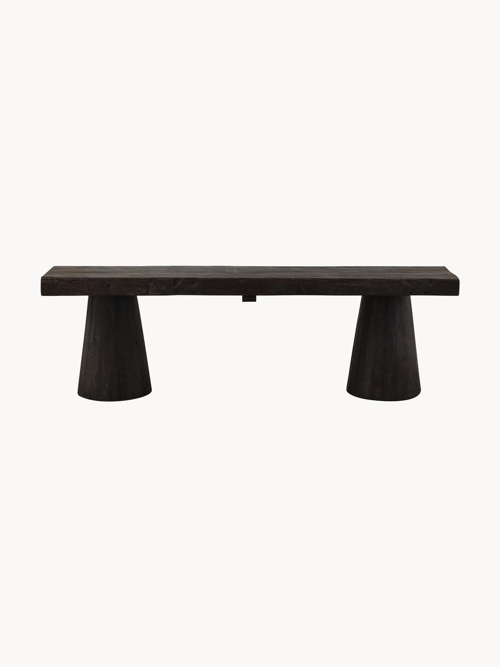 Clyde Mango Wood Bench
