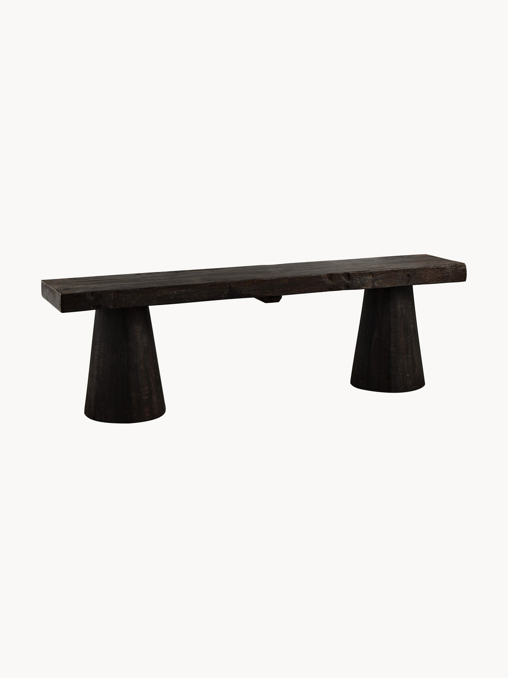 Gallery image 1 - Mango Wood Bench Clyde