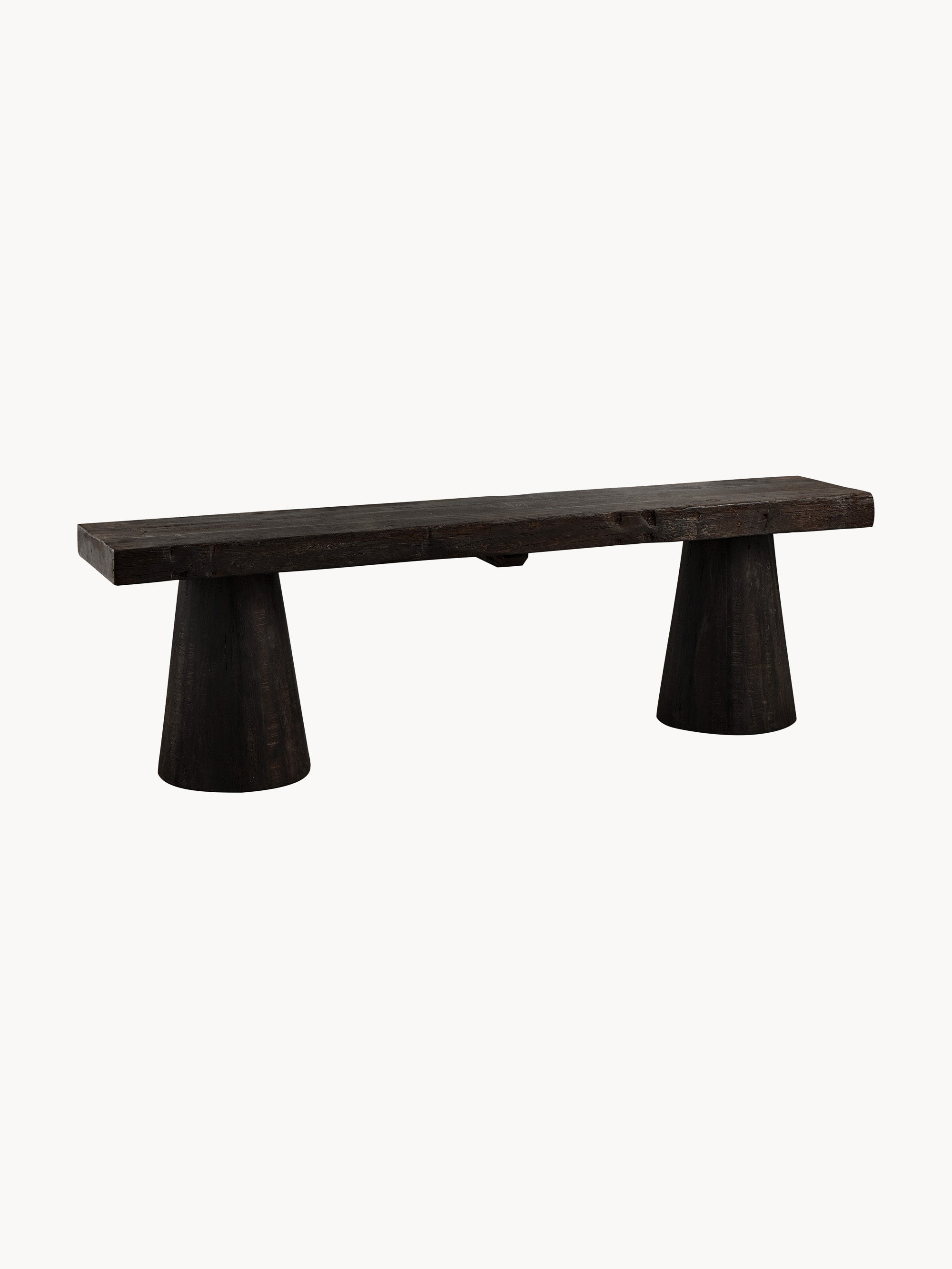 Gallery image 1 - Mango Wood Bench Clyde