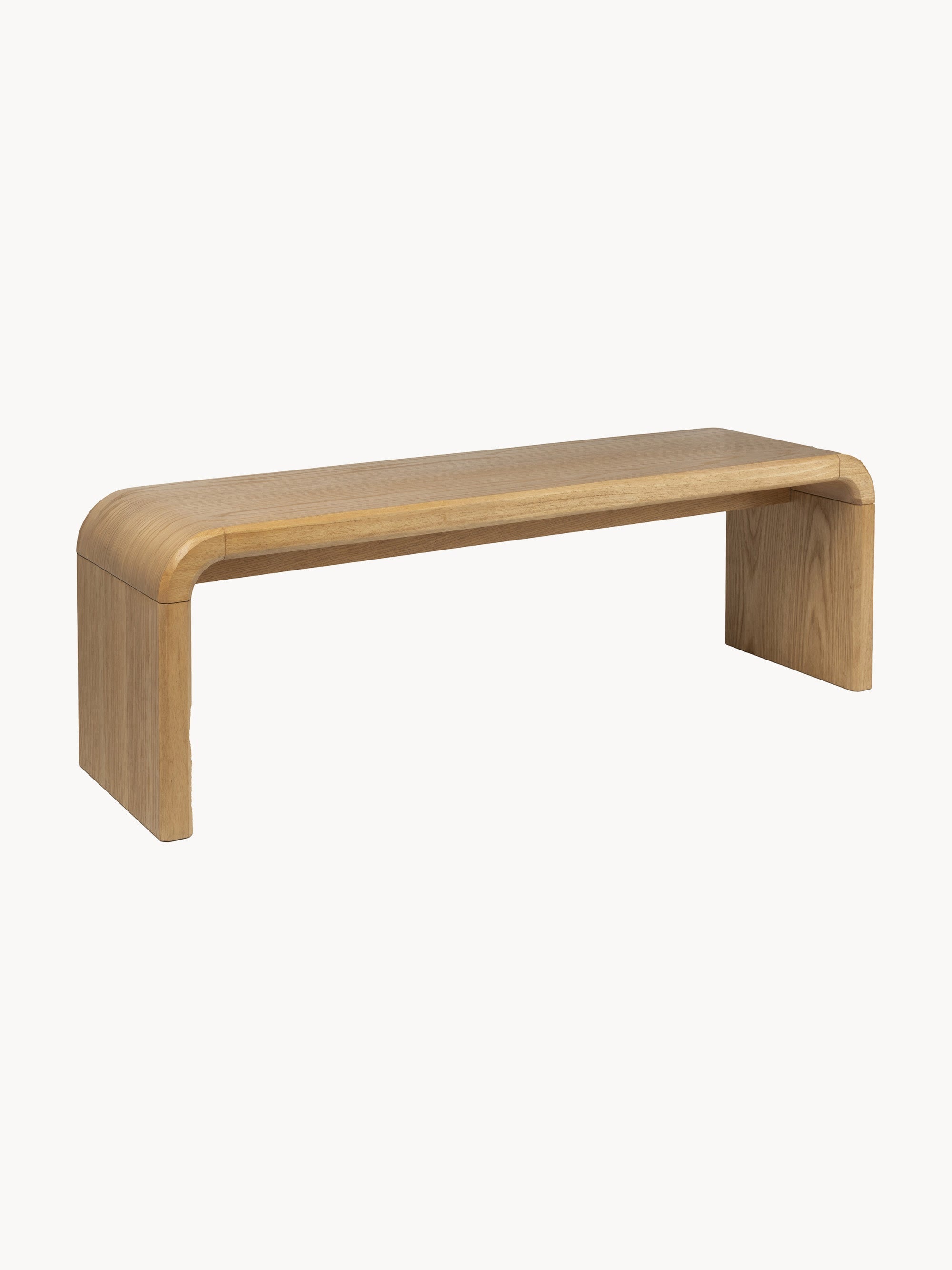 Gallery image 1 - Wooden Bench Brave