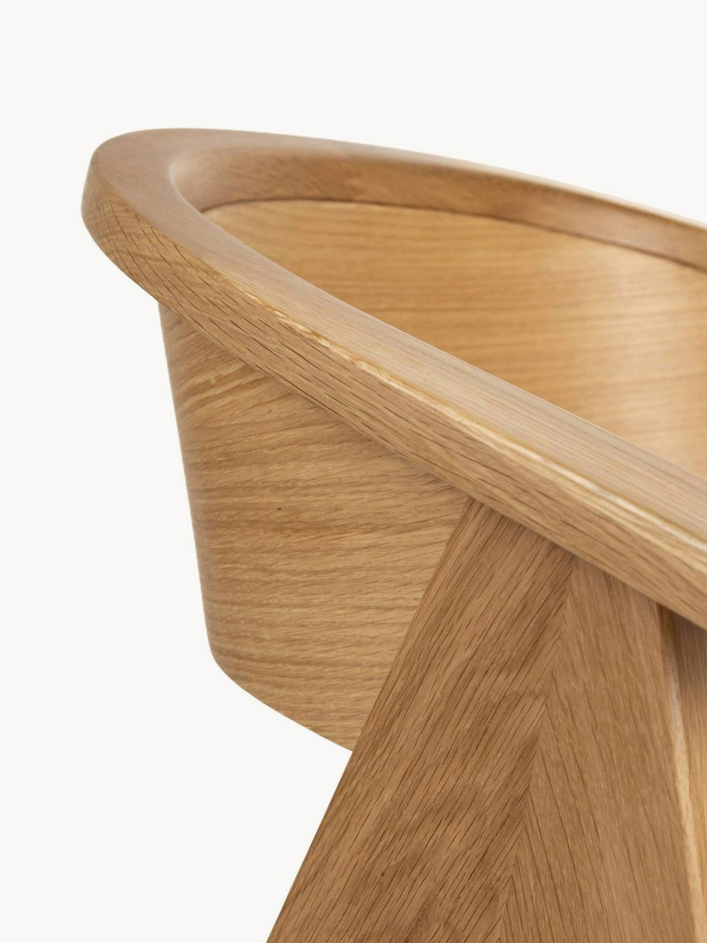 NDSM Upholstered Dining Chair with Armrests