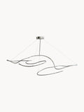 Gallery image 1 - Large LED Chandelier Ghost