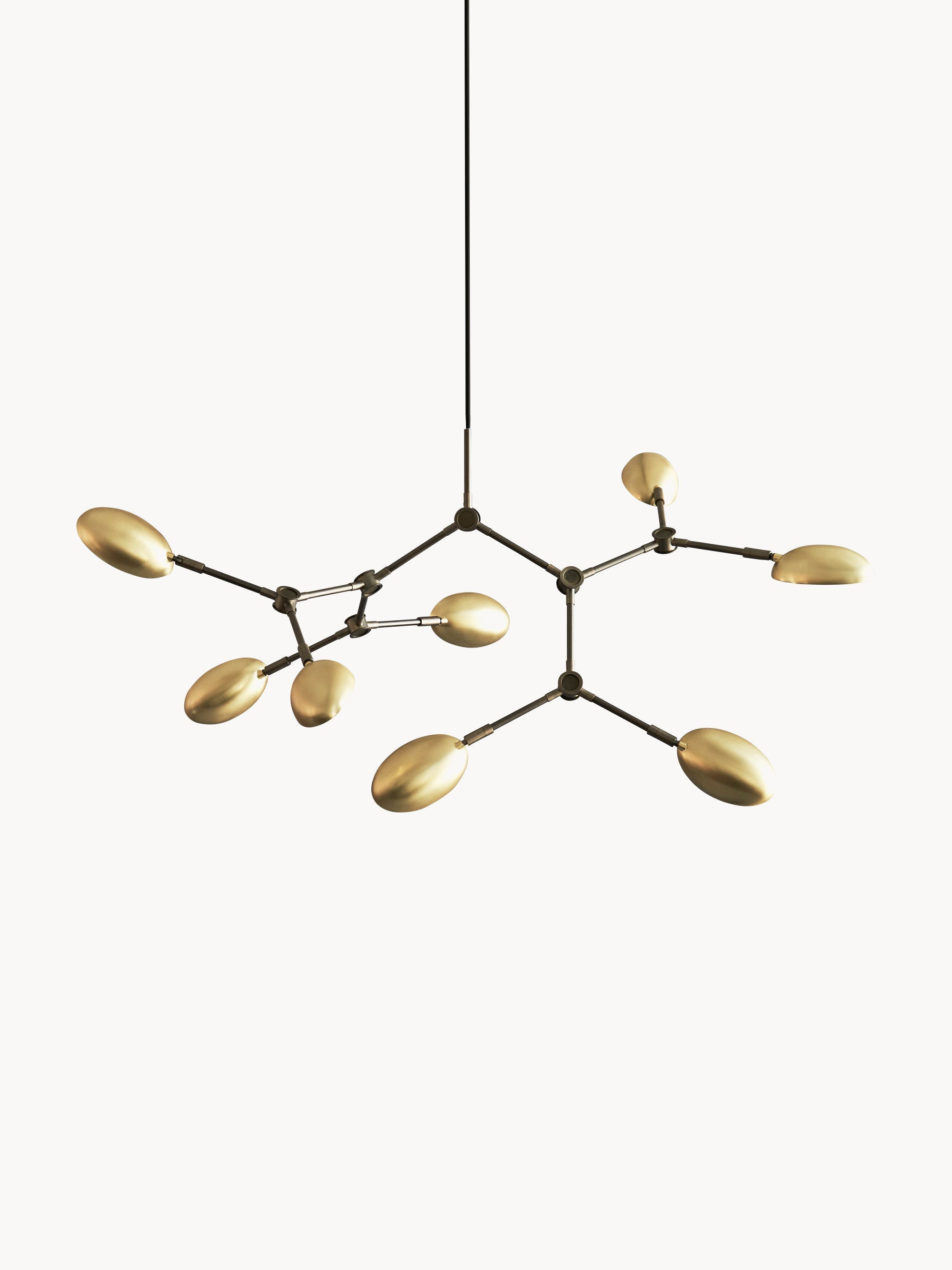 Gallery image 1 - Large Chandelier Drop, in various sizes