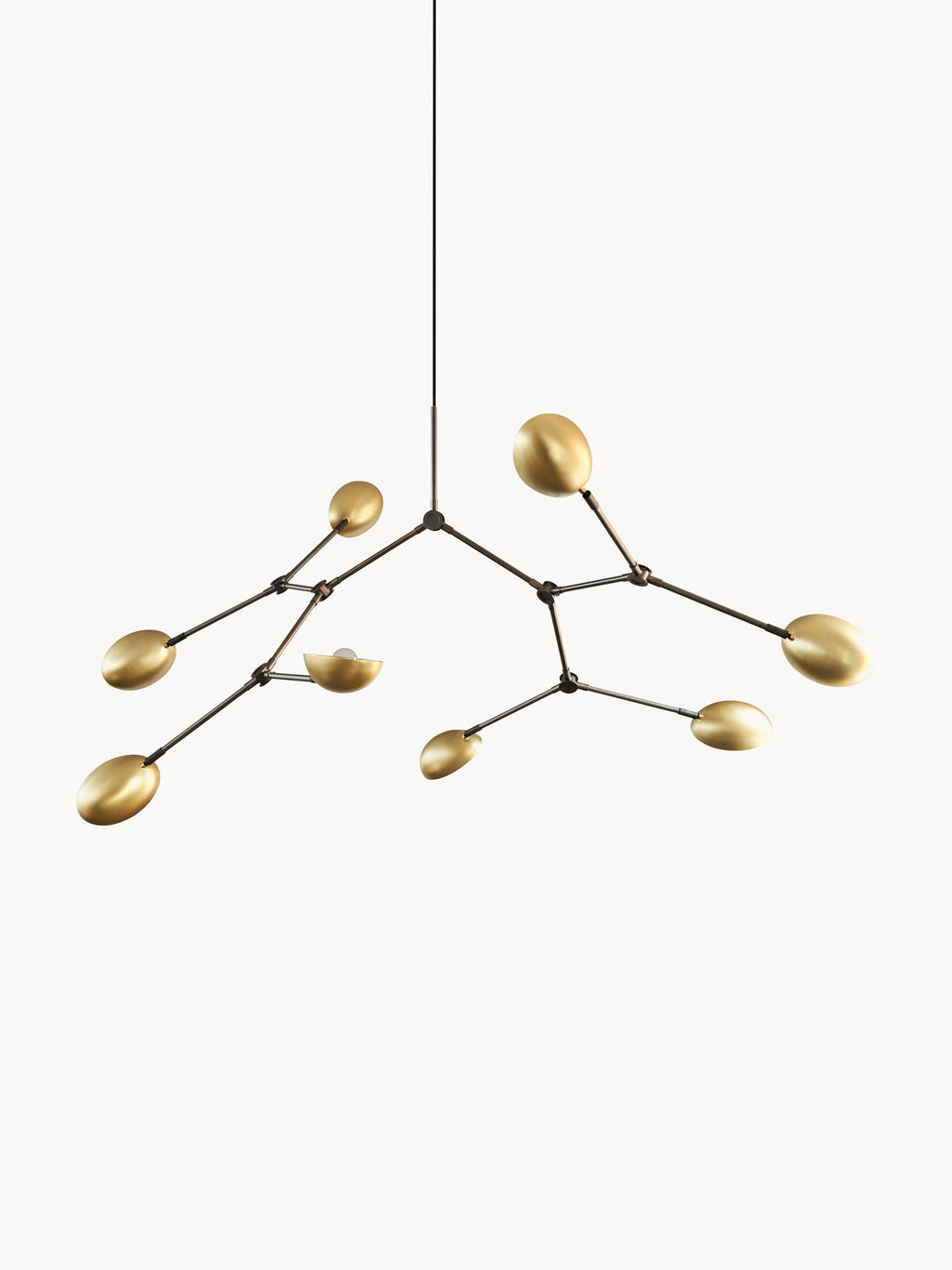 Drop Large Chandelier, in various sizes