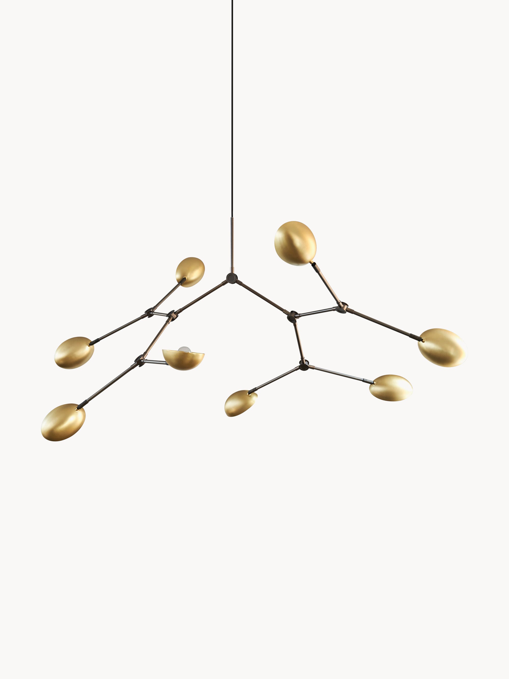Drop Large Chandelier, in various sizes