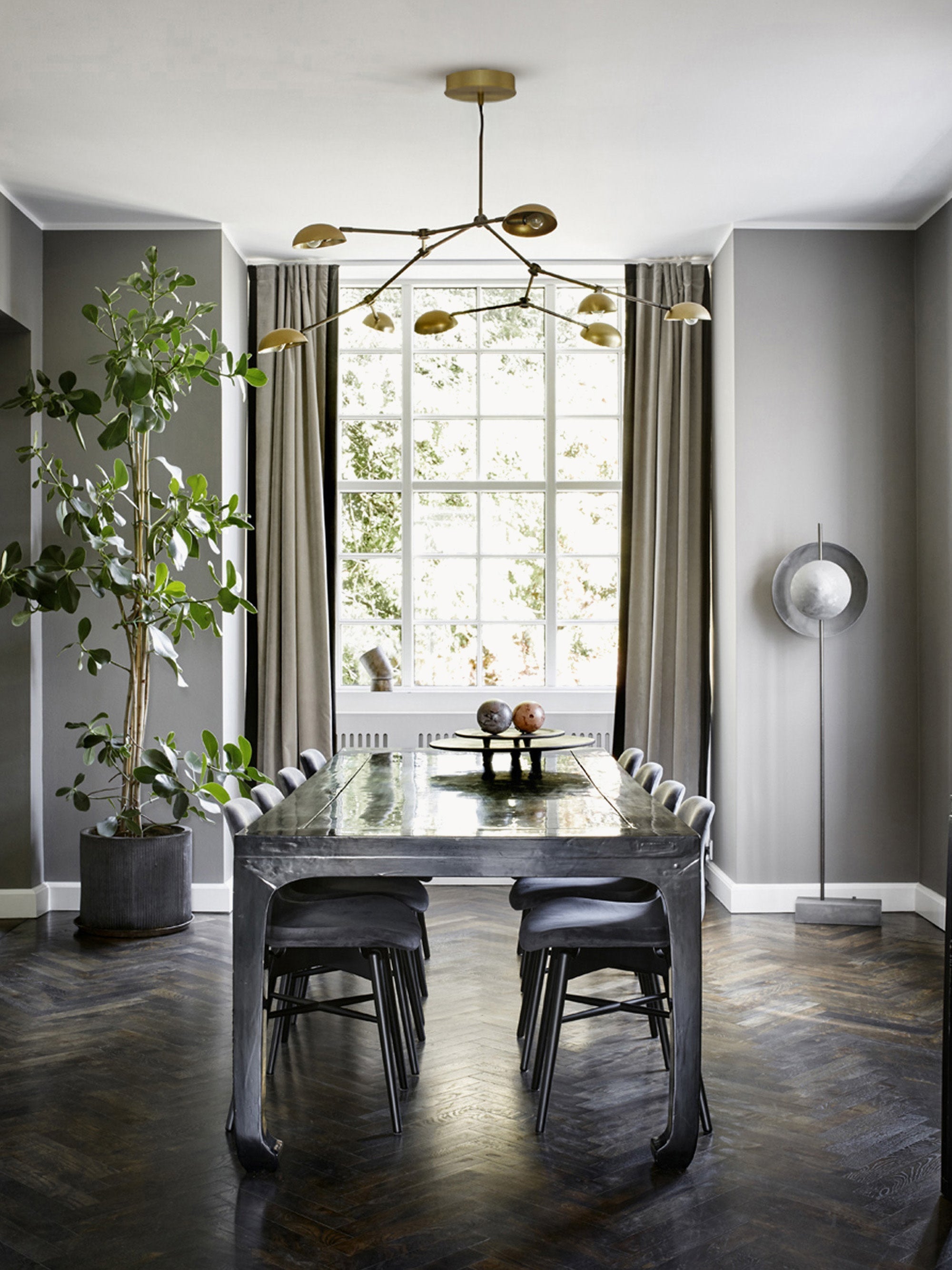 Drop Large Chandelier, in various sizes