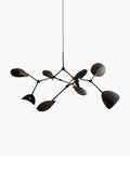 Gallery image 1 - Large Chandelier Stingray, in various sizes