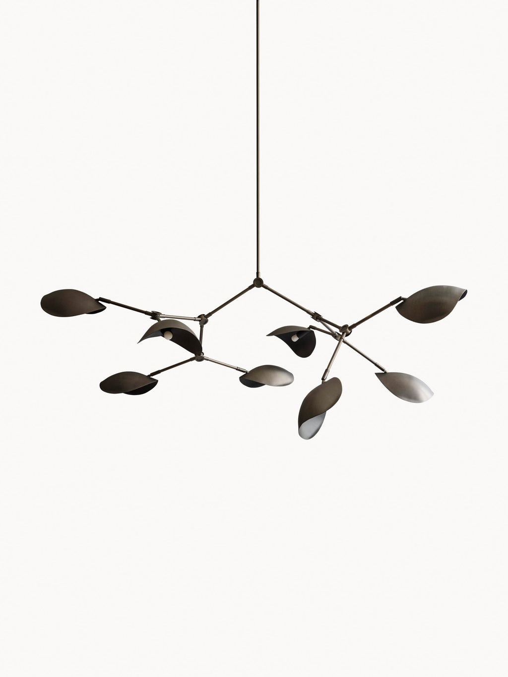 Stingray Large Chandelier, in various sizes