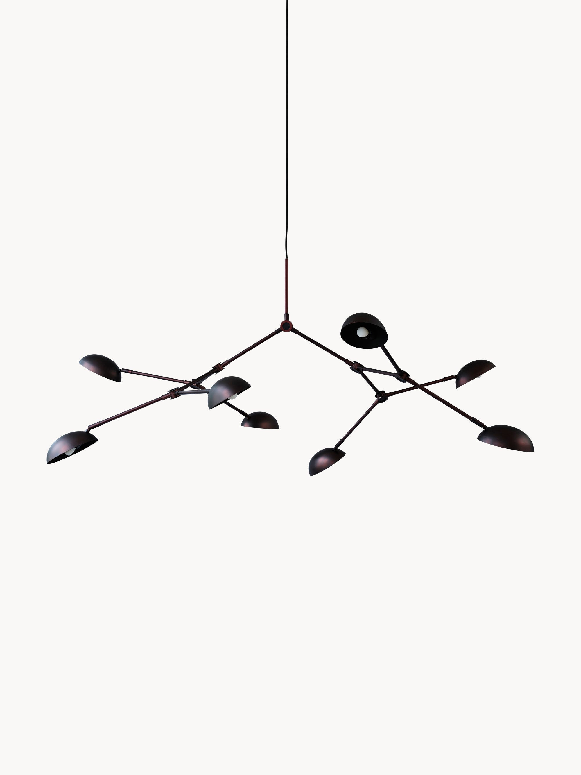 Gallery image 1 - Large Chandelier Drop, in various sizes