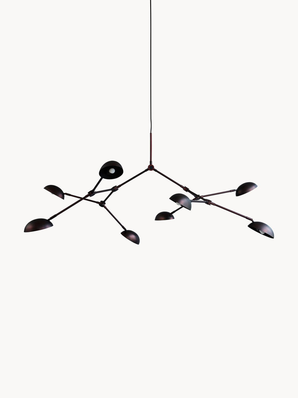 Drop Large Chandelier, in various sizes