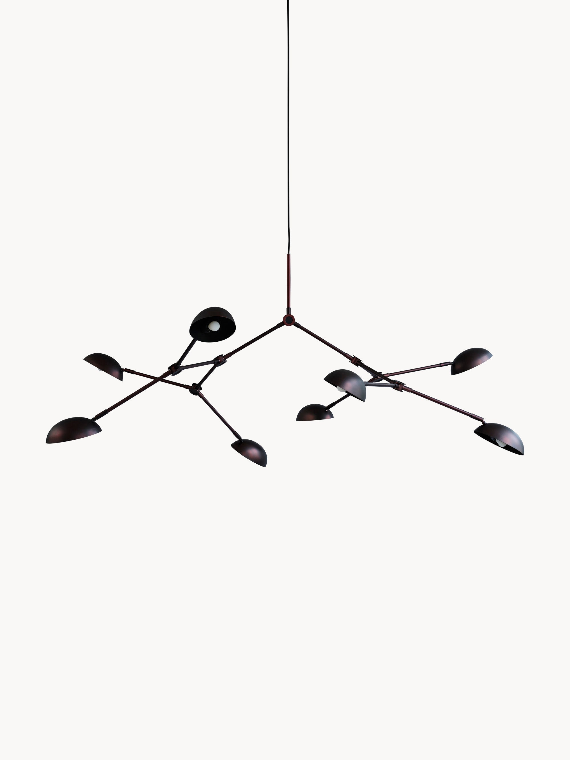 Drop Large Chandelier, in various sizes
