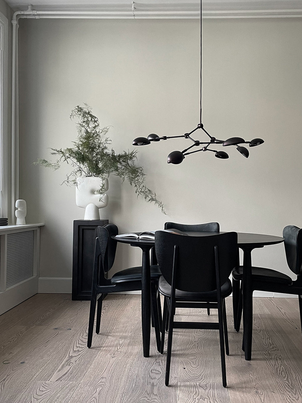 Drop Large Chandelier, in various sizes