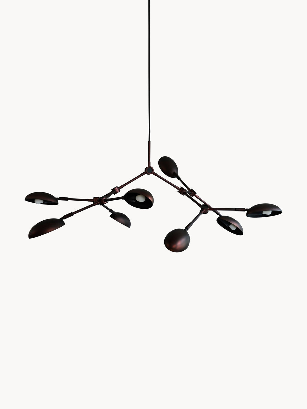 Drop Large Chandelier, in various sizes