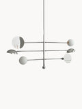 Gallery image 1 - Large Chandelier Sahn