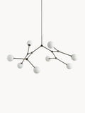 Gallery image 1 - Large Chandelier Drop, in various sizes