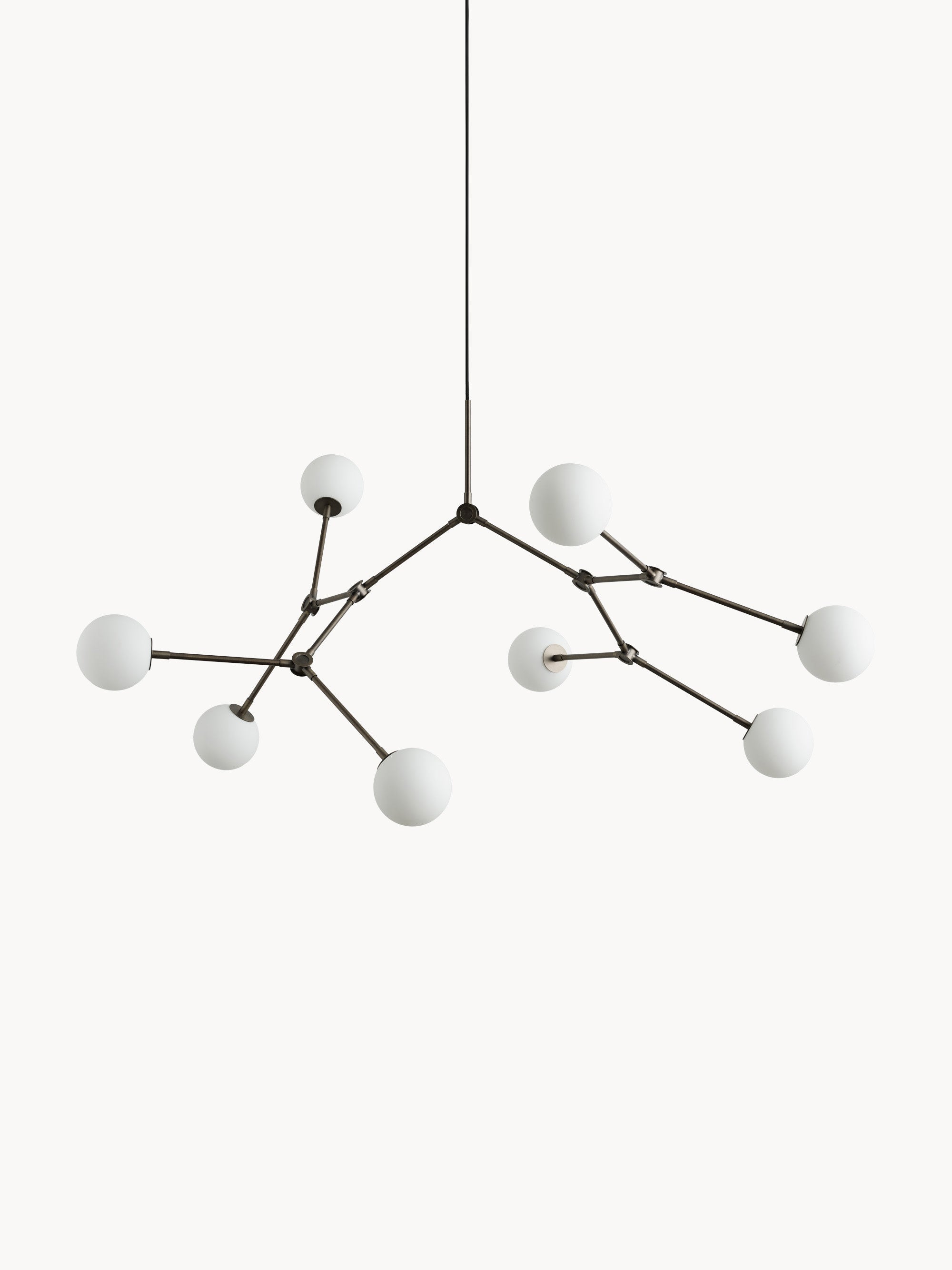 Gallery image 1 - Large Chandelier Drop, in various sizes
