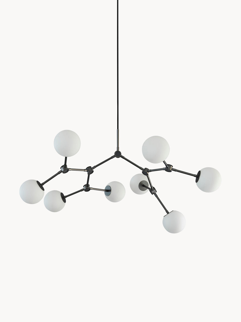 Drop Large Chandelier, in various sizes