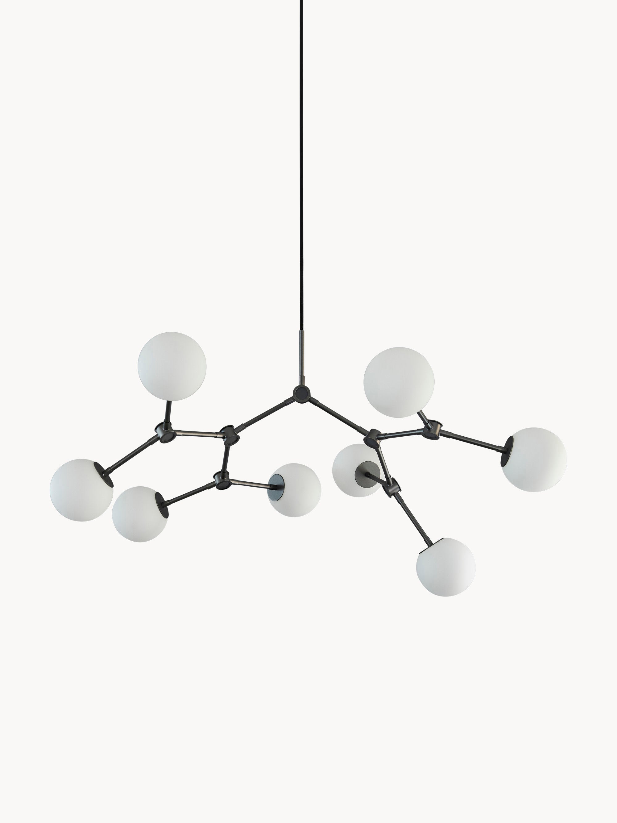 Drop Large Chandelier, in various sizes