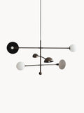 Gallery image 1 - Large Chandelier Sahn