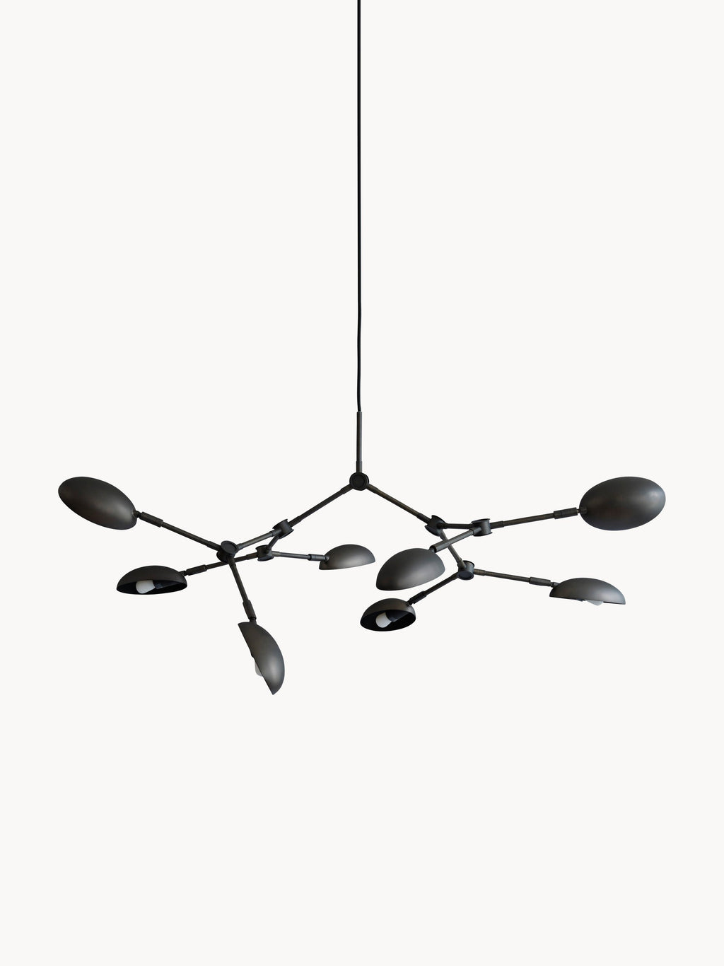 Gallery image 1 - Large Chandelier Drop, in various sizes