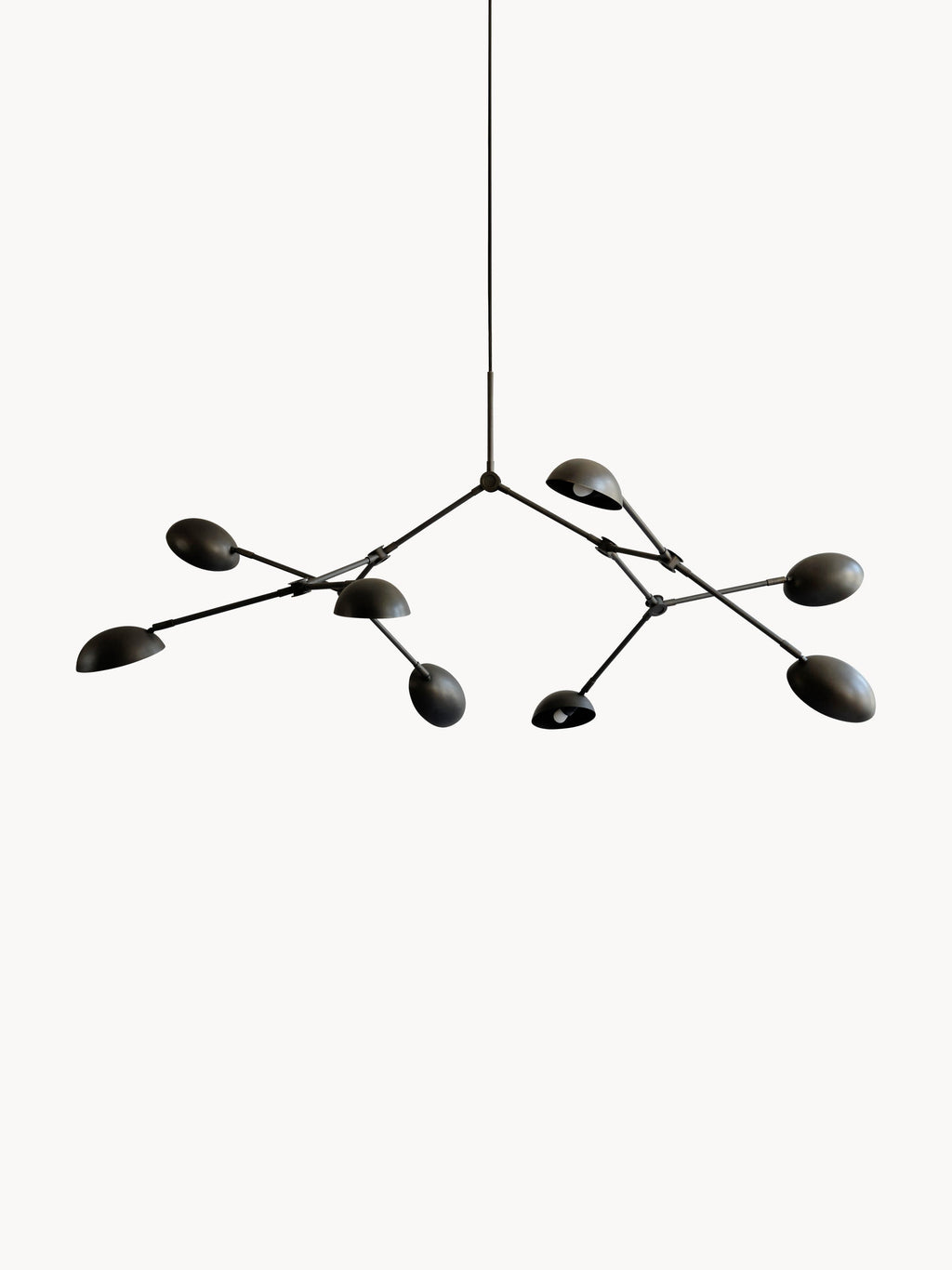 Drop Large Chandelier, in various sizes